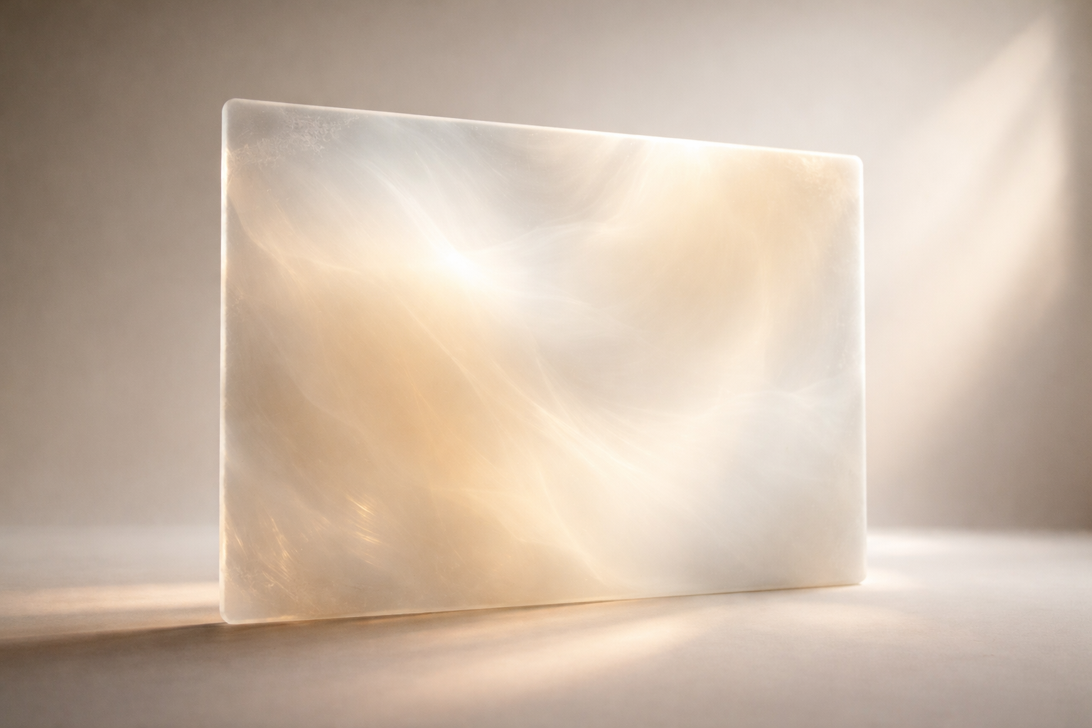 cover_hand_blown_opaline_glass_sheet_internal_light_gradients_material_silence_negative_space_thoughtful_editorial_quiet_luxury_landscape