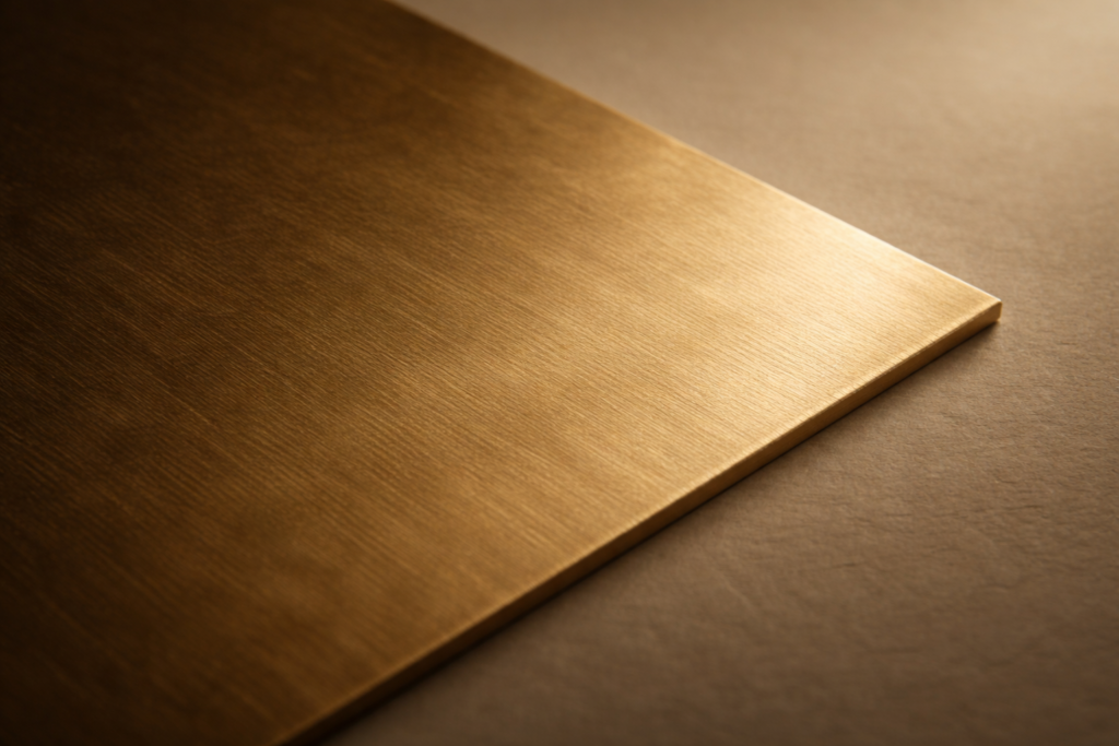 photo_3_brushed_18k_gold_sheet_with_hand_worked_micro_texture_soft_satin_finish_warm_neutral_background_quiet_luxury_editorial_style