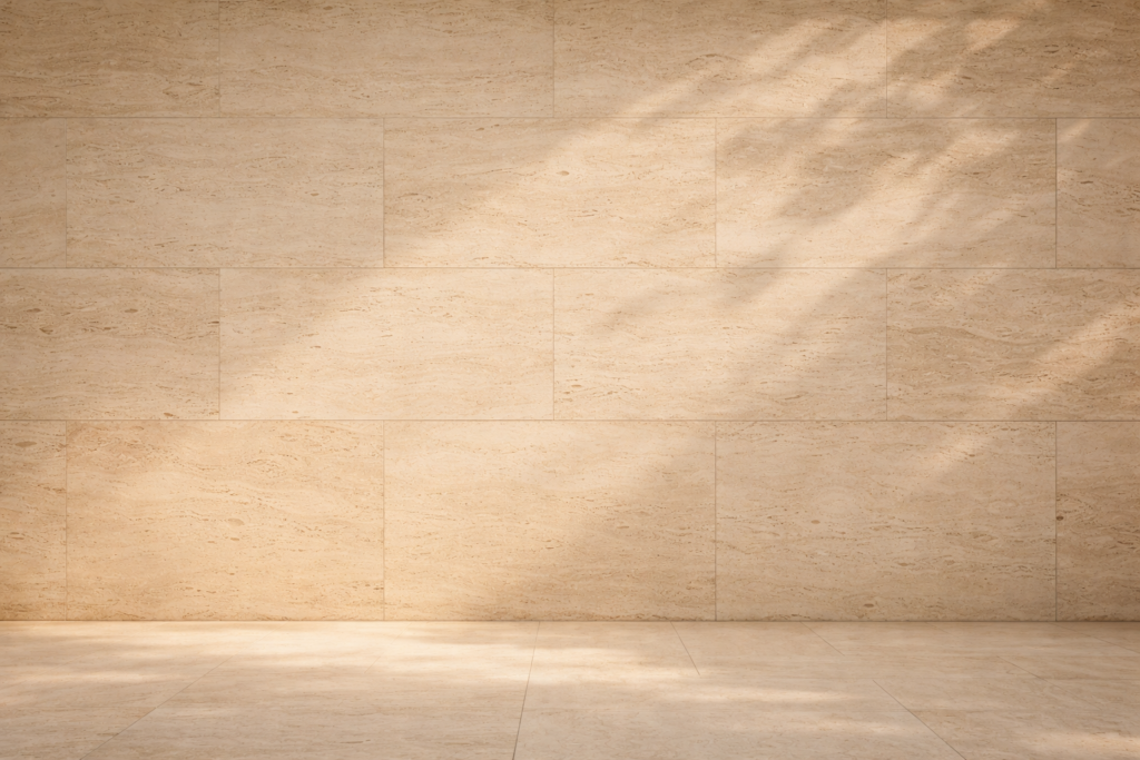 photo_5_pale_travertine_stone_wall_warm_mediterranean_afternoon_light_natural_pores_and_tonal_variations_quiet_luxury_slow_living_minimal_architectural_surface