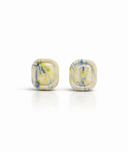 calm_water_clay_earrings_agua_serena_pure_form_polymer_clay_earrings