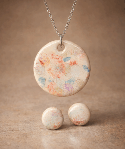soft_dawn_pastel_glow_alborina_rustic_grace_polymer_clay_set