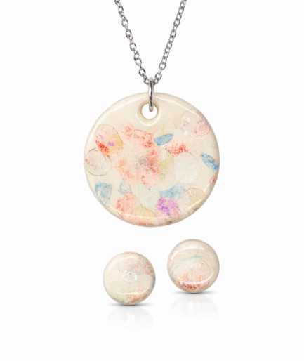 soft_dawn_pastel_glow_alborina_rustic_grace_polymer_clay_set