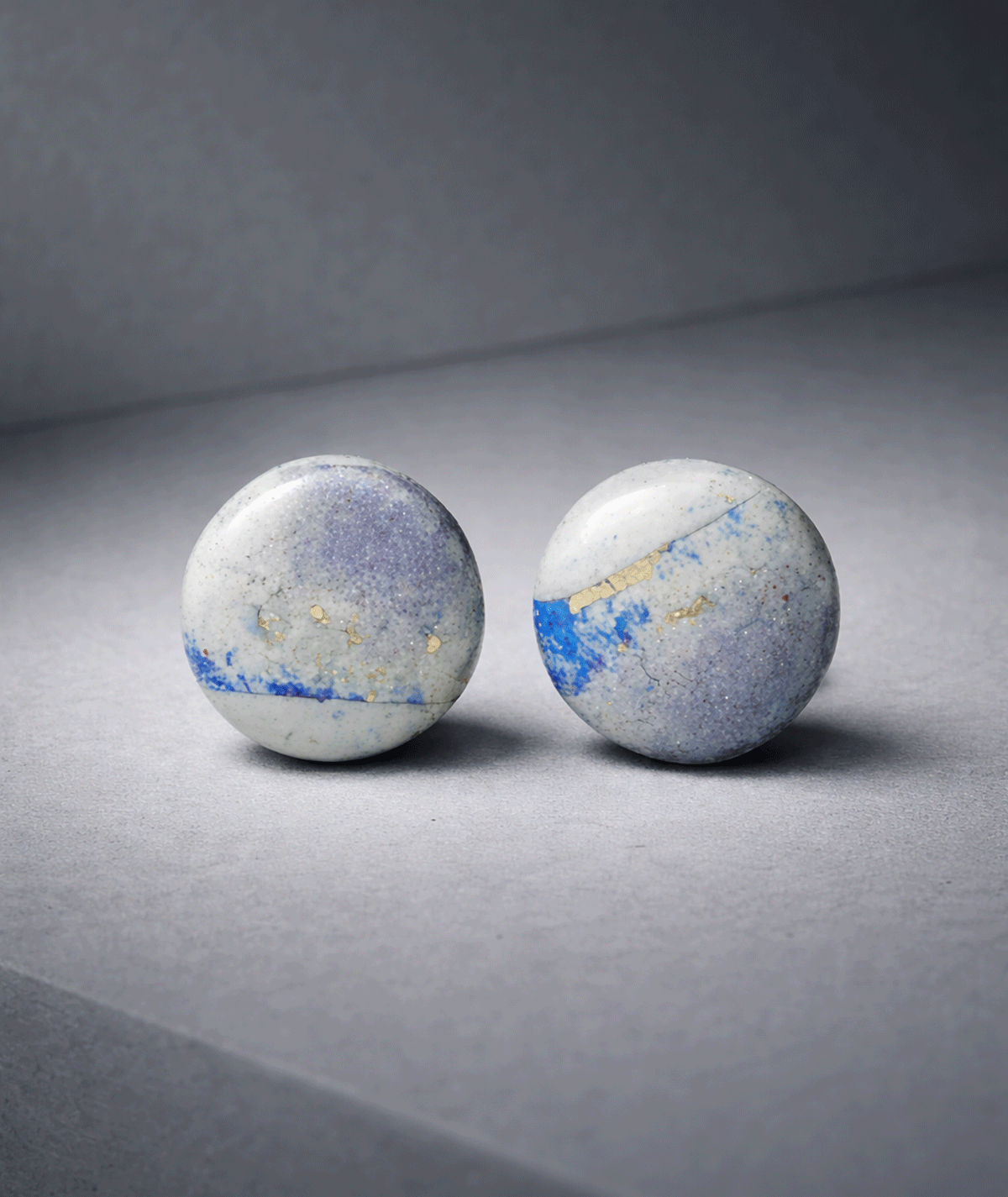 auralia-polymer-clay-earrings-urban-aura-collection-suzy-decor-02 blue_gold_clay_earrings_auralia_urban_aura_handmade_earrings