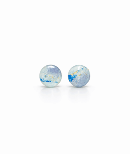 blue_gold_clay_earrings_auralia_urban_aura_handmade_earrings