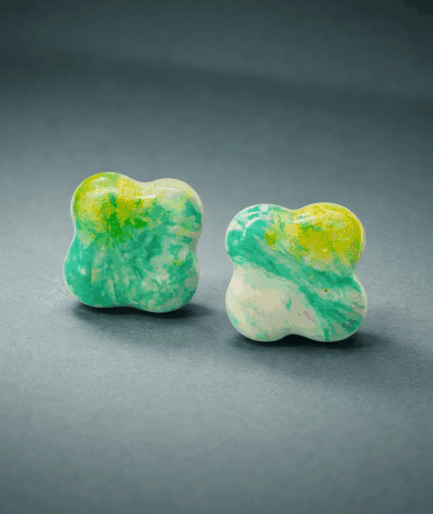 soft_green_tidal_studs_lumea_pure_form_stud_earrings