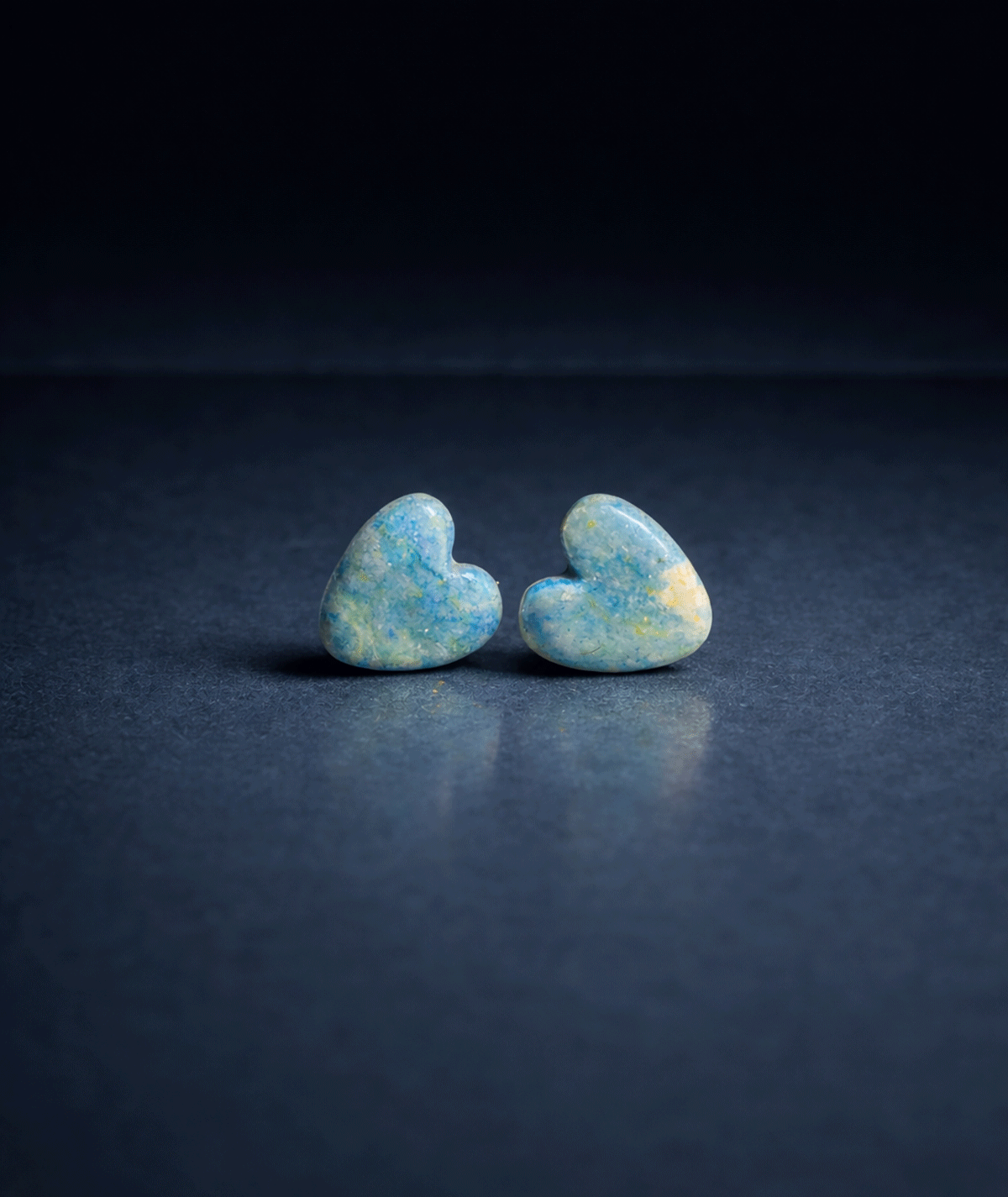 luzara-polymer-clay-earrings-urban-aura-collection-suzy-decor-01 translucent_blue_heart_earrings_luzara_urban_aura_polymer_earrings