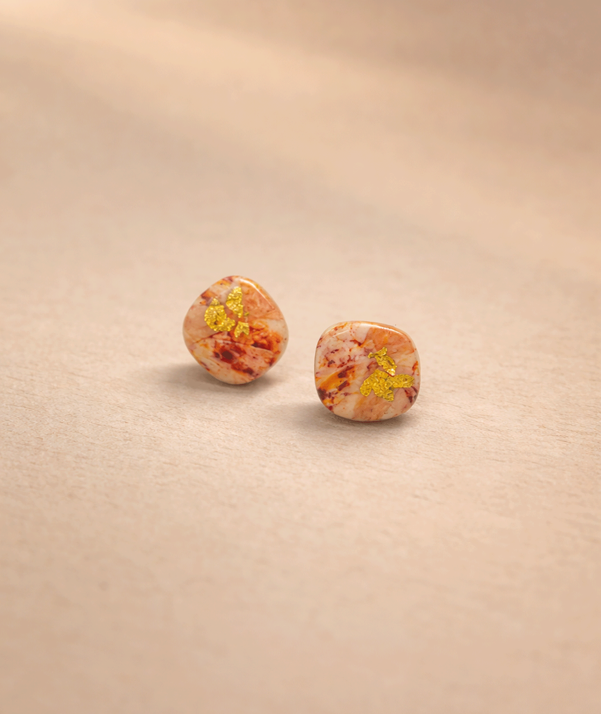 marela-polymer-clay-earrings-pure-form-collection-suzy-decor-03 warm_rustic_sunset_studs_marela_rustic_grace_clay_earrings