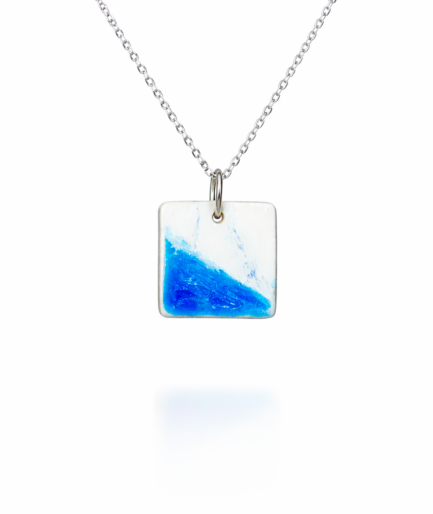 blue_white_minimalist_pendant_marelo_urban_aura_necklace