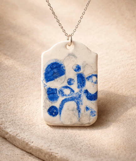 blue_rustic_tile_pendant_marenca_rustic_grace_ceramic_necklace