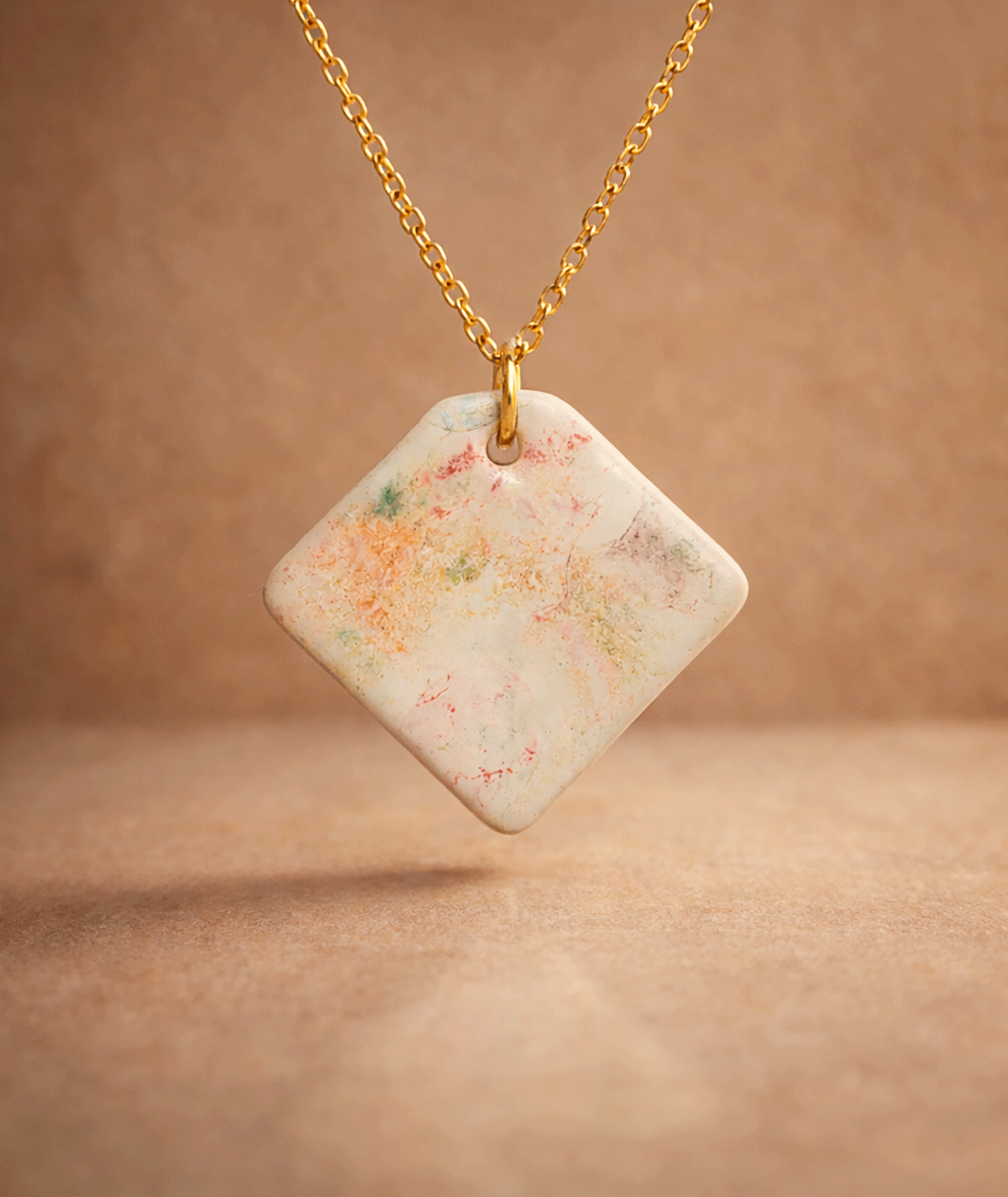 meliora-polymer-clay-necklace-rustic-grace-collection-suzy-decor-04 meliora_rustic_grace_cream_pastel_square_clay_necklace