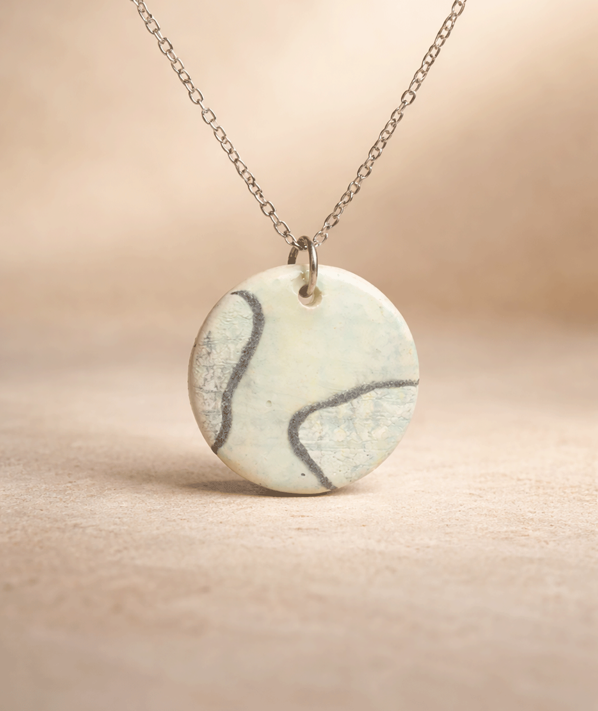 noira-polymer-clay-necklace-rustic-grace-collection-suzy-decor-03 noira_rustic_grace_ivory_round_clay_pendant