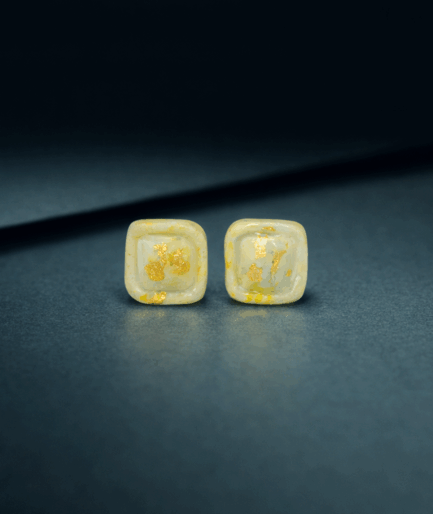 soft_yellow_calm_clay_earrings_solena_pure_form_handmade_earrings